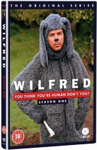 Wilfred-original Australian Season 1