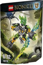 LEGO Bionicle Gardien de la jungle - 70778