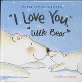 I Love You Little Bear