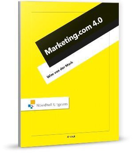 Marketing.com 4.0