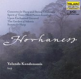 Music Of Hovhaness