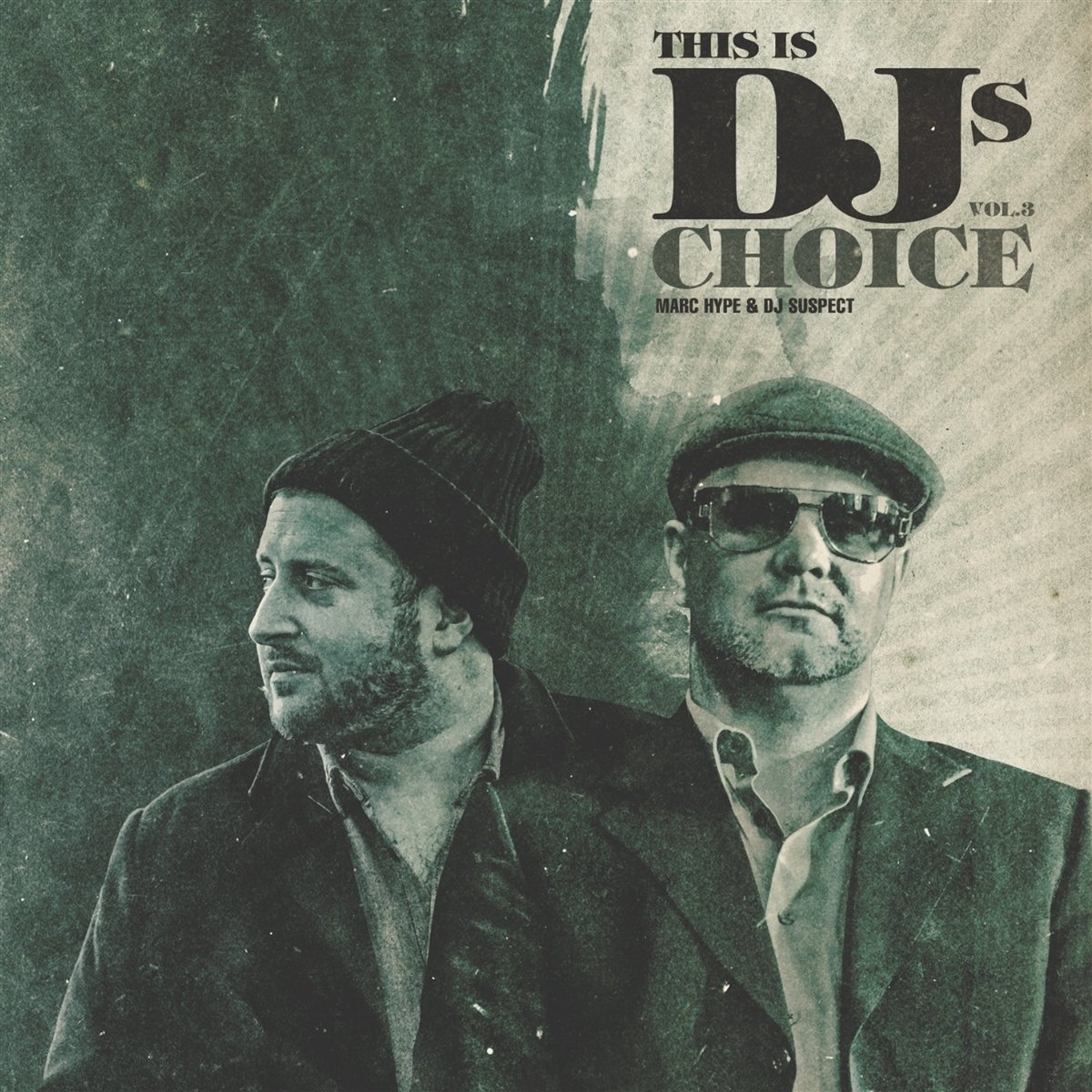 This Is Djs Choice, Vol. 3 (2Lp)