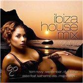 Ibiza House Mix 2007