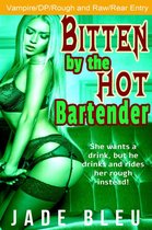 Hot Bites 2 - Bitten by the Hot Bartender