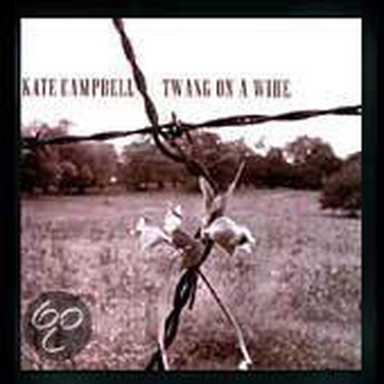 Twang on a Wire