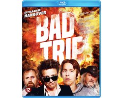 Bad Trip (Blu-ray)