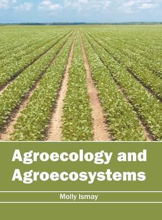 Foto: Agroecology and agroecosystems