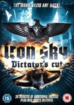 Iron Sky -dictator's Cut