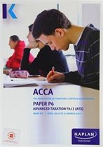 P6 Advanced Taxation (FA13) - Exam Kit