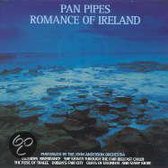 Pan Pipes-Romance Of Irel