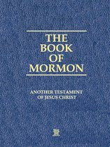 The Book of Mormon [Special Edition Illustrated]