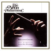 Brilliant Colors: The Complete Warner Bros. Recordings