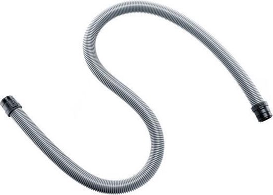 reparatie stofzuigerslang �32mm 1,8m zilver