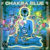 Chakra Blue