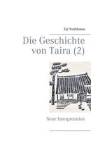 Die Geschichte von Taira (2)