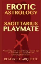 Erotic Astrology: Sagittarius Playmate