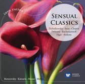 Sensual Classics [CD]