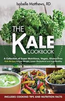 Kale Cookbook
