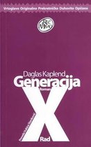 Generacija X