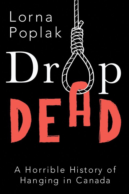 Drop Dead - cover