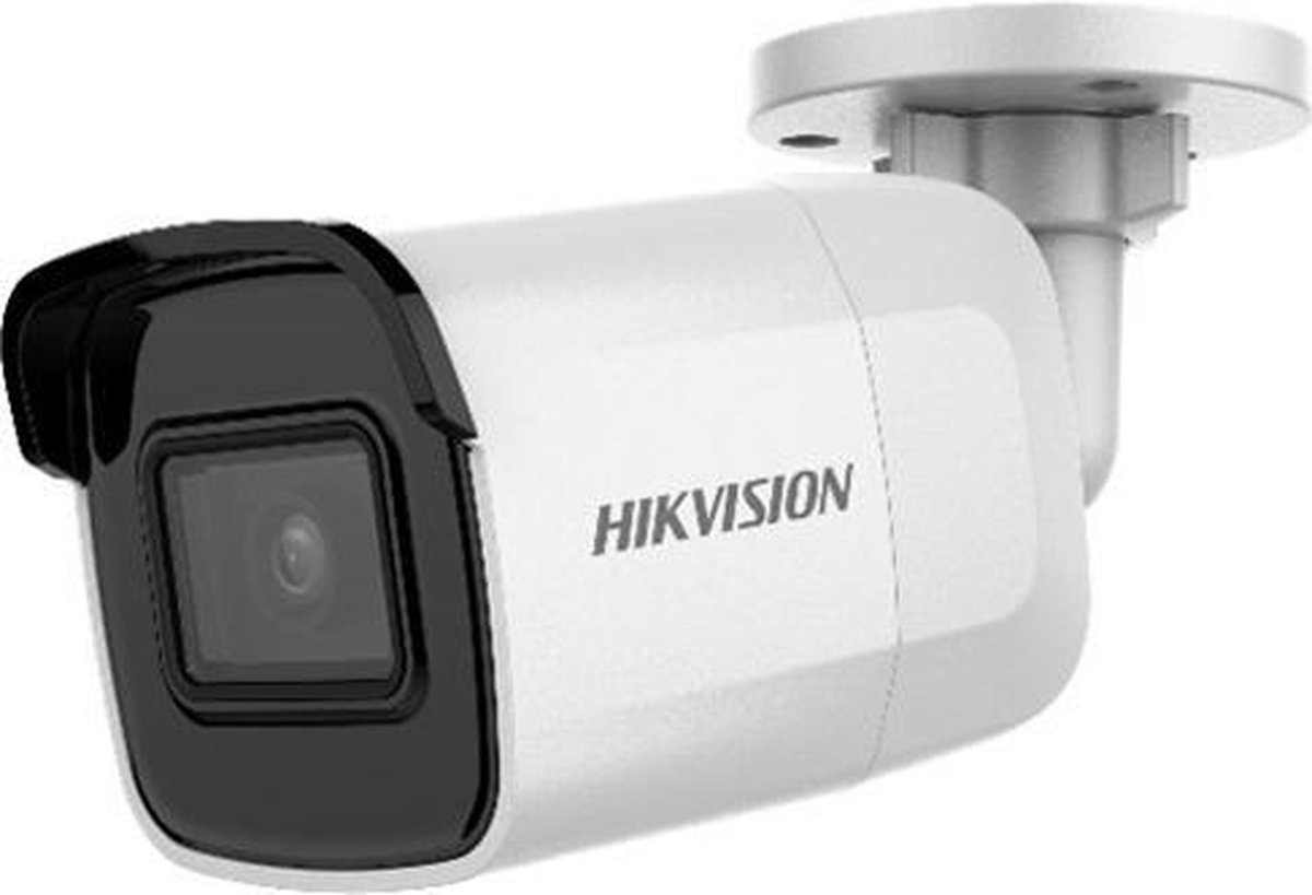 Hikvision 6MP Darkfighter IP camera Mini Bullet DS-2CD2065FWD-I - Hikvision