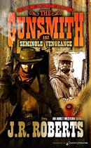 The Gunsmith 157 - Seminole Vengeance