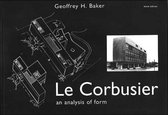 Corbusier - An Analysis Of Form