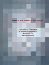 Principles of Chemistry: Pearson  International Edition
