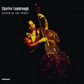 Charles Fambrough - Keeper Of The Spirit (CD)