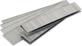 Powerplus POWAIR0332 Nieten - Voor nietmachine tacker - Type A - 25mm - 1000stuks