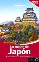 Lonely Planet Lo Mejor de Japon