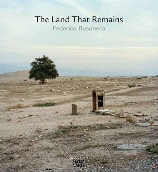 Federico Busonero The Land That Remains
