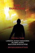 London Jihadi Takedown