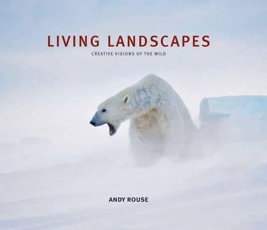 Living Landscapes - cover