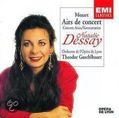 Mozart: Concert Arias / Natalie Dessay, Guschlbauer