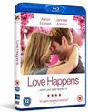 Love Happens - Blu-Ray Dvd