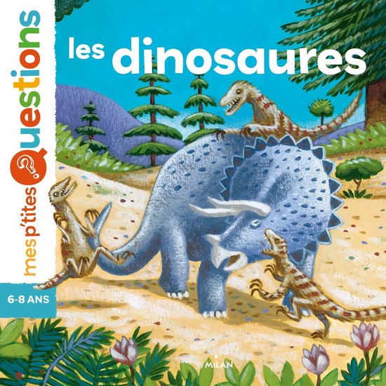 Les dinosaures