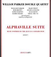 Alphaville Suite: Music Inspired by the Jean Luc Godard Film