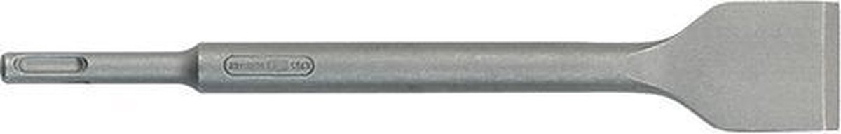 Fliesenmeißel SDS-plus L.250mm B.40mm METABO