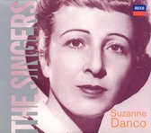The Singers - Suzanne Danco [ECD]