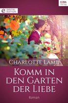 Digital Edition - Komm in den Garten der Liebe