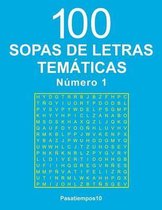 100 Sopas Tem ticas - N. 1