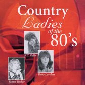 Country Ladies of the '80s
