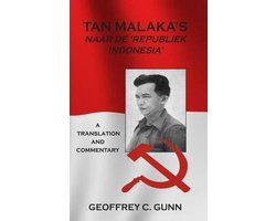 Tan Malaka's Naar de 'Republiek Indonesia'