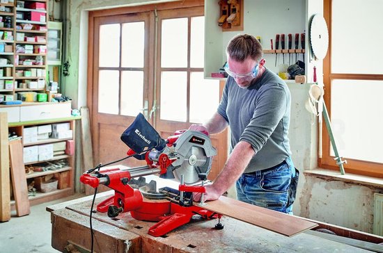 Einhell TC-SM 254