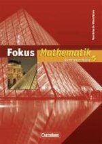 Fokus Mathematik 5. Schuljahr. Schülerbuch. Nordrhein-Westfalen