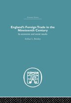 Economic History- England's Foreign Trade in the Nineteenth Century