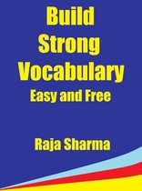 Build Strong Vocabulary: Easy and Free