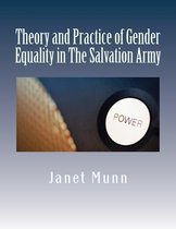 Theory and Practice of Gender Equality in The Salvation Army