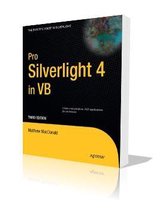 Pro Silverlight 4 in VB